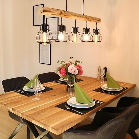 Moderne Og-Wohnung Im Allgaeu Erkheim Exteriér fotografie