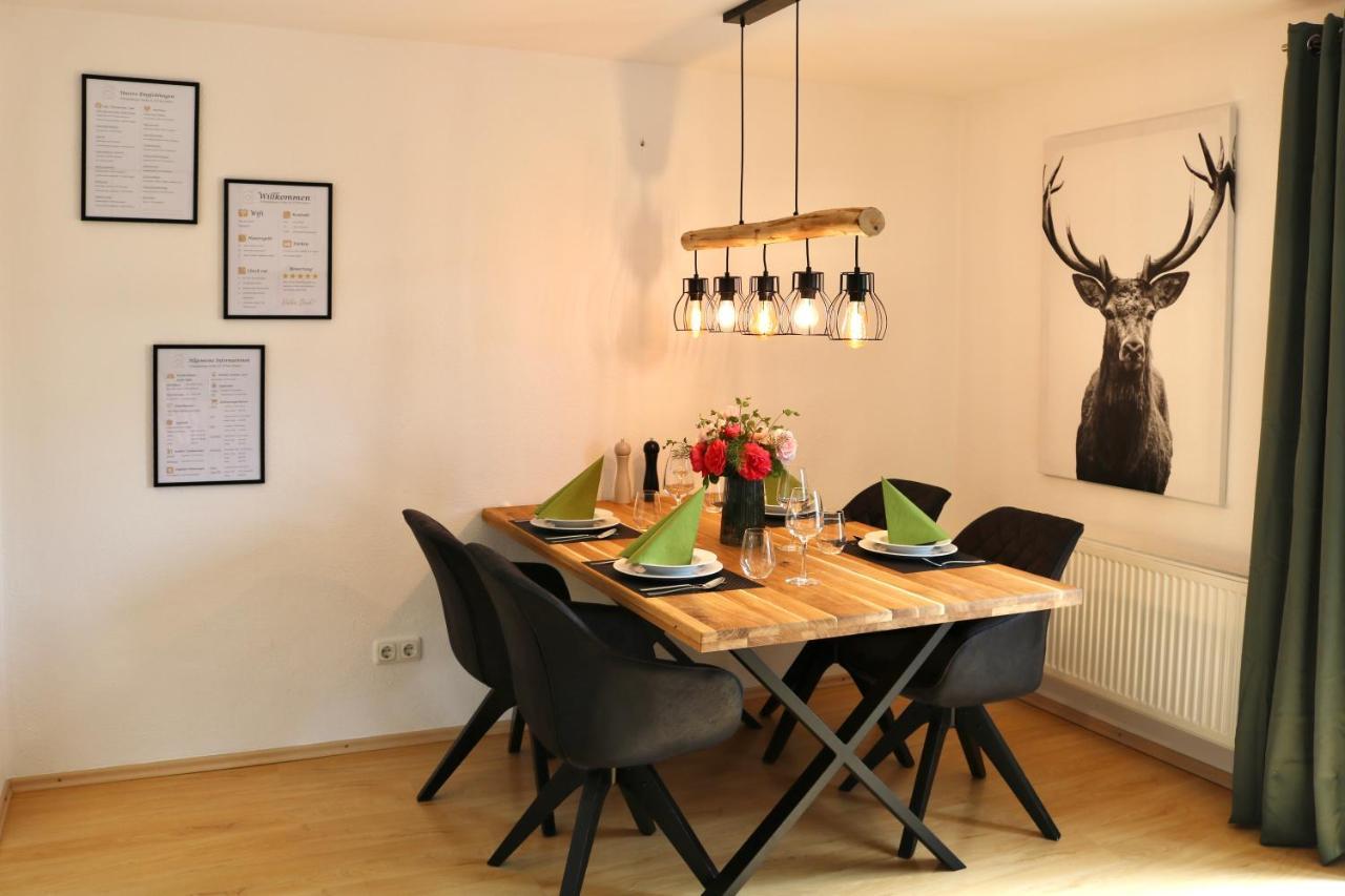 Moderne Og-Wohnung Im Allgaeu Erkheim Exteriér fotografie