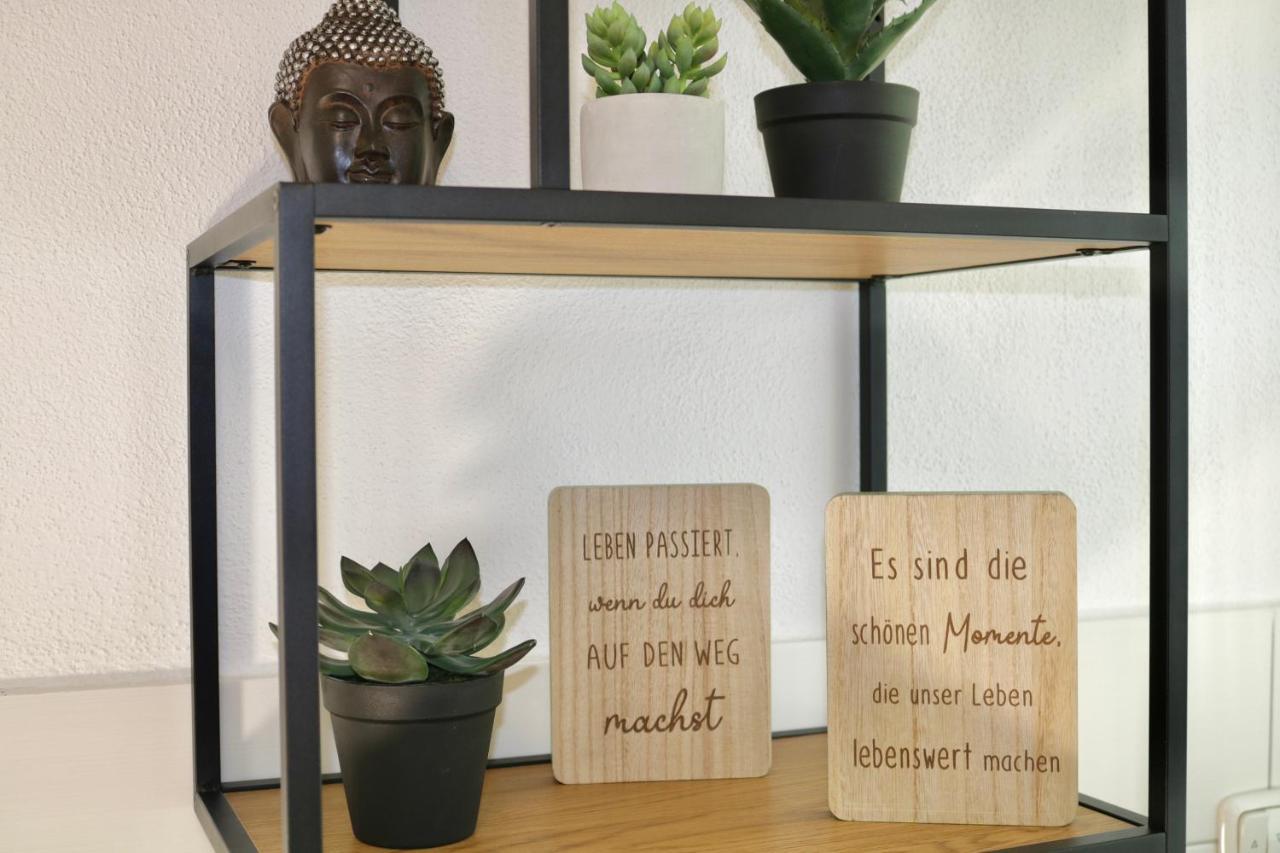 Moderne Og-Wohnung Im Allgaeu Erkheim Exteriér fotografie
